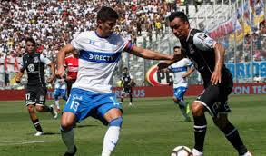 Colo colo jorge wilstermann marcadores en directo (y ver en vivo gratis video streaming en directo) comienza el 21 oct. Roja Directa Ver El Partido De Colo Colo Vs U Catolica En Vivo Por La Liga