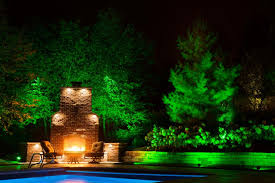 Fx Luminaire Landscape Architectural Lighting