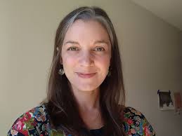 Youth Specialist has Lifelong Connection to Johnson County Library