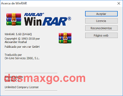 Zip and rar repair command. Winrar Full V6 02 Crack En Espanol 32 64 Bits Portable
