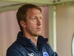 Potter praises young Brighton and Hove Albion side after 'competitive'  victory over Crawley Town