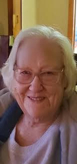 Hazel Harshman Obituary