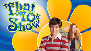Assistir De Volta Aos Anos 70 That 70s Show Todas As Temporadas Online Series Online Web