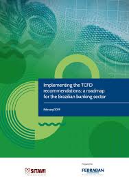 Ciab febraban is a platform that brings the full content of the technology event. Tcfd On Twitter Febraban S Latest Report Outlines A Roadmap For The Brazilian Banking Sector To Implement The Tcfdrecs Https T Co Rwienqv63w Https T Co Z6vbchswsn