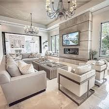 Gorgeous Luxurious Living Room Design For Luxury Home Ideas 7 Elegant Living Room Decor Luxury Living Room Design Luxury Living Room