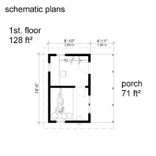 These floor plans range up to 2,000 sq. Simple Small Cabin Plans