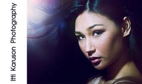 Itti Karuson : Resume