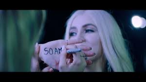 Syrex.link/spotify subscribe and turn on the bell for more! Ava Max Sweet But Psycho Official Lyric Video Youtube