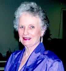 Rita Pennell Obituary