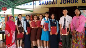 Pasca keputusan sijil pelajaran malaysia (spm) setiap tahun, para pelajar serta ibu bapa pasti bagi sbp pula, sekolah tun fatimah (stf) masih mengekalkan kedudukan sekolah terbaik dalam keputusan spm dengan gps 1.31 dengan seramai 56 orang pelajar berjaya mendapat keputusan 9a. October 2017 Blog Rasmi Smk Skudai Johor Bahru