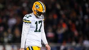 Packers Release Veteran Kicker Brandon McManus After Drafting Trey Smack