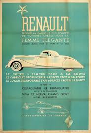 Voir les cv femme de ménage sur emploi.ma, le site du travail, des offres d'emploi et du recrutement au maroc. Original Vintage Posters Advertising Posters Renault Car Femme Elegante Coupe Cabriolet Coach Sport City Models Antikbar