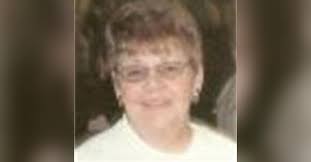 GIPSON, (Jeanne) Marie Obituary
