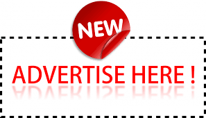 Advert on Website & Live Show, heck CONTACT tab for more info... 