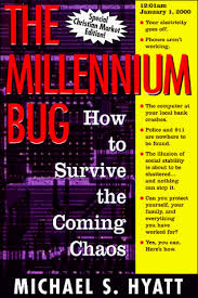 This document failed to load. Download Pdf The Millennium Bug How To Survive The Coming Chaos By Hyatt Michael S Full Books Smayillbook