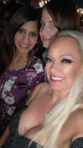 Anyone have this image or similar with blond hair?