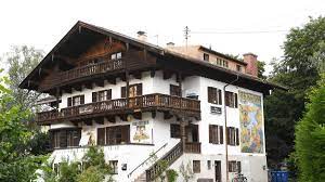 When you stay at bio design boutique hotel landhaus st. Bad Wiessee Fluchtlingsheim Haus Rheinland Schliesst Zum Jahresende Bad Wiessee