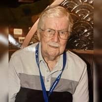 William Decamp's Instagram, Twitter & Facebook