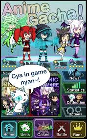Game Anime Paling Populer Game