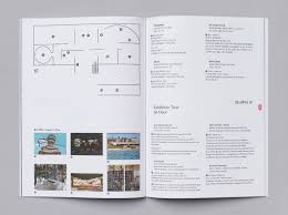 New Visual Identity For Highlights By Studio Fnt Bp O Exhibition Zine Design Booklet Design