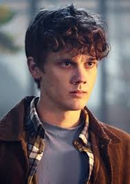 Fan Casting Tyler Galpin (Wednesday) as Tyler in Characters by Name but I'm  Excruciatingly Thorough