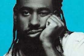 Rapper Derek aparece em sessão de estúdio com Jorge Vercillo