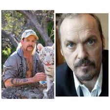 Rictavio in Curse of Strahd was basically Joe Exotic. Prove me wrong.