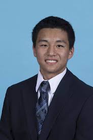 2016-17 Men's Fencing Roster