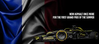 And join one of thousands of communities. 2019 French Grand Prix Preview