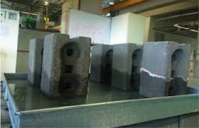 When it's as beautiful as boral®, you know you've made the right choice. Characteristics Of Interlocking Concrete Bricks Incorporated Crumb Rubber And Fly Ash Springerlink