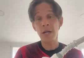 Julio Cesar Guaman Segarra