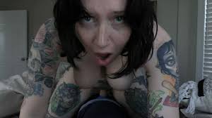 Bettie Bondage Morning Wood with Mommy scaled