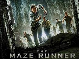 Would You Survive The Maze Runner Maze Runner Characters Maze Runner 1 Maze Runner Movie