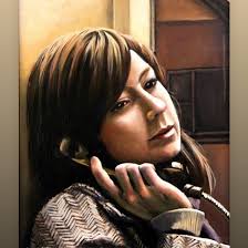 Mary MacDonald › Eastern Edge Gallery