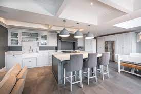 Check spelling or type a new query. Classic Grey Shaker Kitchen In Whetstone Traditional Kitchen London By Handmade Kitchen Co Houzz