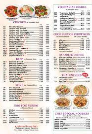 It is a little dingy and could use a good cleaning. Menu