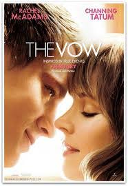 These are my favourite romantic films i watch over and over again. The Vow Juramantul Cel Mai Romantic Film Din 2012 Beauty Tips