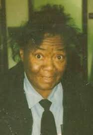 Carolyn Williams Obituary (2007)