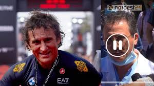 Lo capisco, è commovente questo amore per lui. Ultimo Bollettino Medico Di Alex Zanardi Ecco Come Sta Nordest24