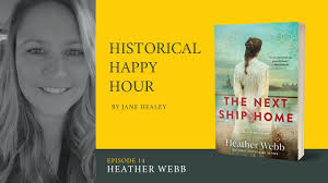Historical Happy Hour