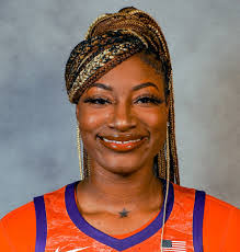 Lacey Shafer's Instagram, Twitter & Facebook