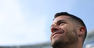 Carolina Panthers vs Buffalo Bills will be Dave Canales' biggest test yet