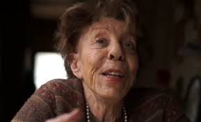 Hoy despedimos a la tremenda violeta vidaurre. Violeta Vidaurre The Clinic Reportajes Noticias Podcast Videos Y Humor