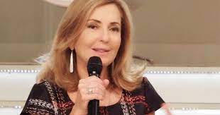 Find news about barbara palombelli. Quanto Guadagna Barbara Palombelli Stipendio E Cachet Di Sanremo 2021