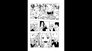 Art Tutorial 25 Manga Page Fairy Tail Cap 2 Page 24 Fan Art Youtube Art Tutorials Youtube Art Manga Pages