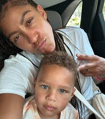 Candice March's Instagram, Twitter & Facebook