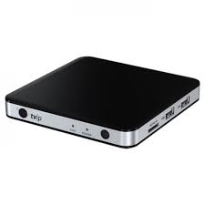 Maybe you would like to learn more about one of these? Tvip S Box V 605 Iptv Ott 4k Uhd Media Player Kaufland De