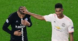 22 premier league players, including 7 from. Rio Ferdinand Explains How Marcus Rashford And Kylian Mbappe Differ As Strikers Aktuelle Boulevard Nachrichten Und Fotogalerien Zu Stars Sternchen