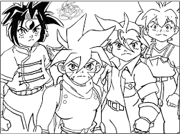 Performance tip with rail riding capabilities converts between battle ring mode and slingshock mode. Free Printable Beyblade Coloring Pages For Kids