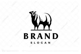 Sheep Logo In 2020 Sheep Logo Colorful Logo Design Logo Design Color Palette